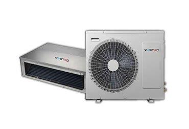 داکت اسپلیت R410a وستن ایر مدل MWSD182 H1R1